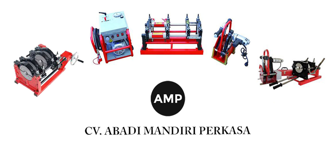 Read more about the article Mesin Pipa HDPE
