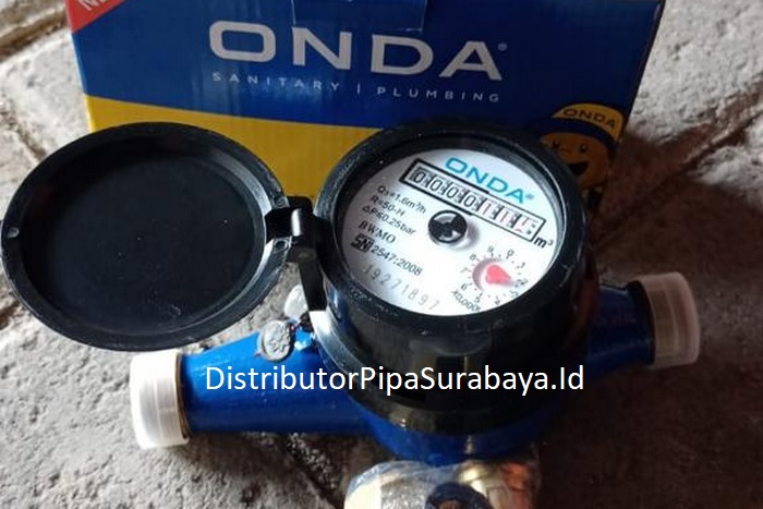 Read more about the article Distributor Fitting ONDA Magetan