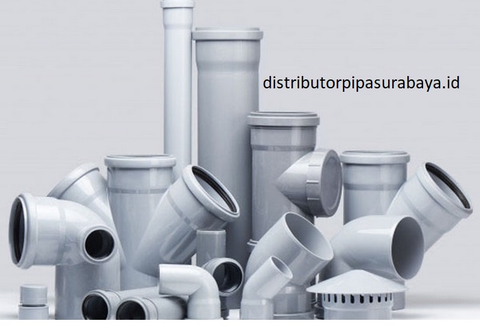 Read more about the article Distributor PVC Surabaya