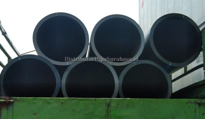 Read more about the article Supplier HDPE Rucika Black