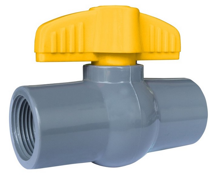 Read more about the article Supplier Valve PVC Onda