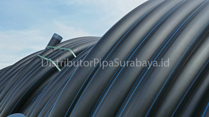Read more about the article Distributor Pipa Wavin di Surabaya, Solusi Terpercaya untuk Pipa Berkualitas