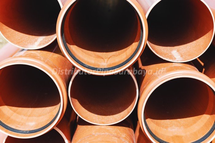 Distributor Pipa Industri Berkualitas Surabaya