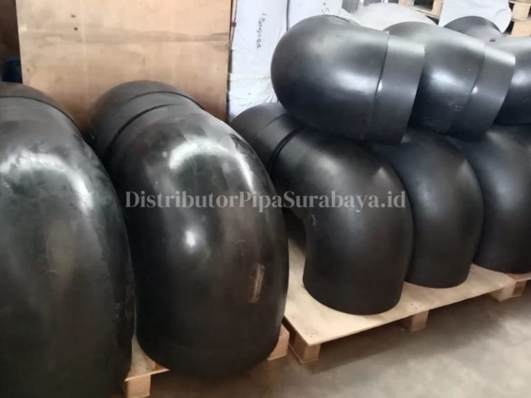 Read more about the article Distributor Sambungan Pipa di Surabaya Terlengkap (Fitting Pipa)