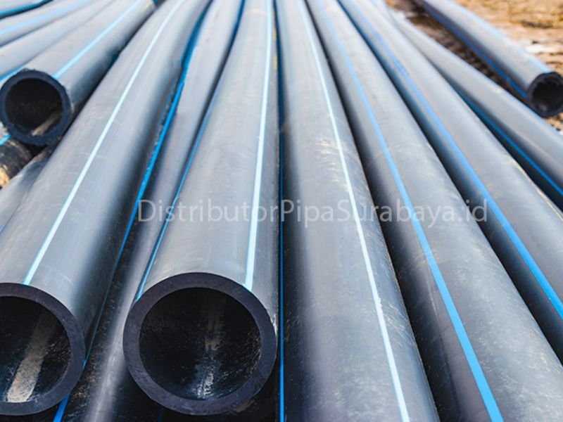 Read more about the article Distributor Pipa HDPE Banyumas: Produk Berkualitas, Harga Terjangkau