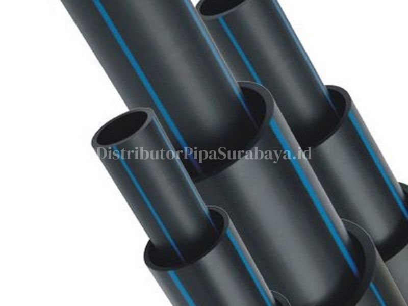 Distributor Pipa HDPE Ciamis