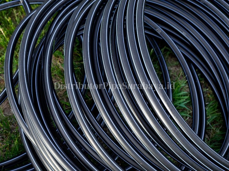 Distributor Pipa HDPE Cianjur