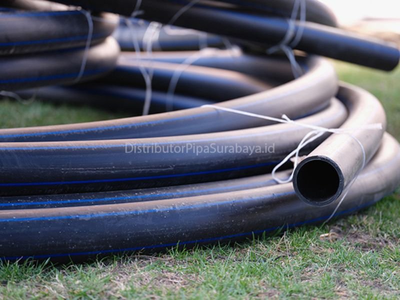 Distributor Pipa HDPE Garut