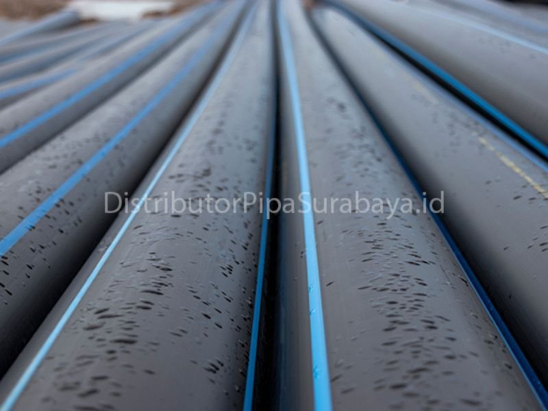 Distributor Pipa HDPE Kebumen