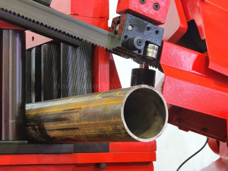 Read more about the article Distributor Mesin Butt Fusion, Solusi Cerdas untuk Sistem Perpipaan HDPE Anda
