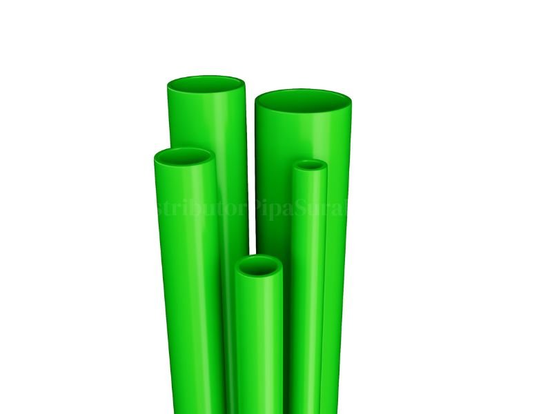 Distributor Pipa PPR Jombang