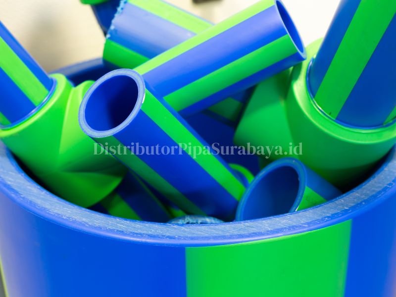 Distributor Pipa PPR Tulungagung