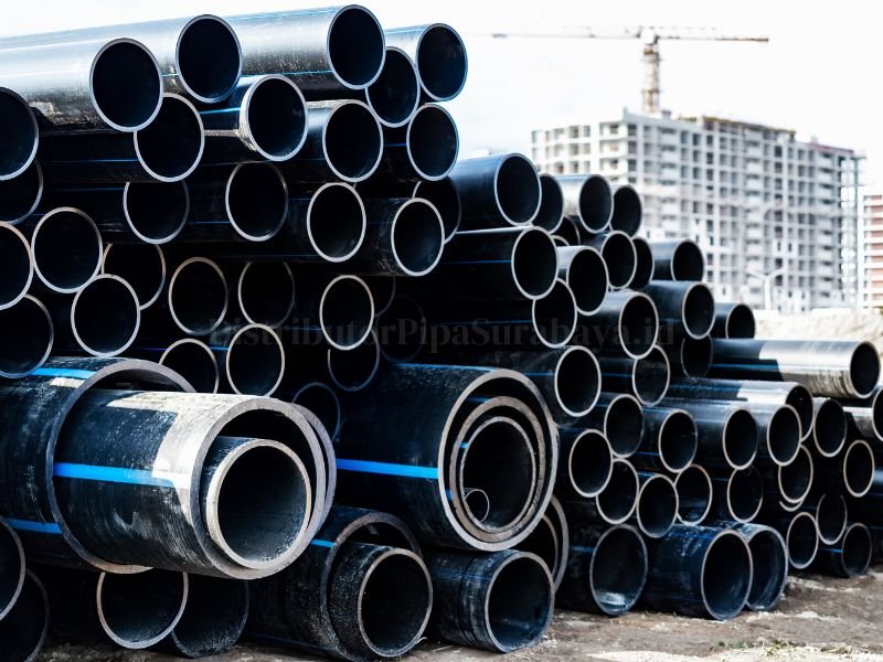Harga HDPE Kutai Timur