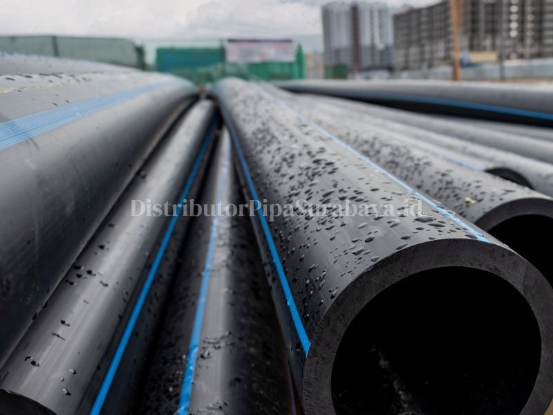 Agen HDPE Tanjung selor