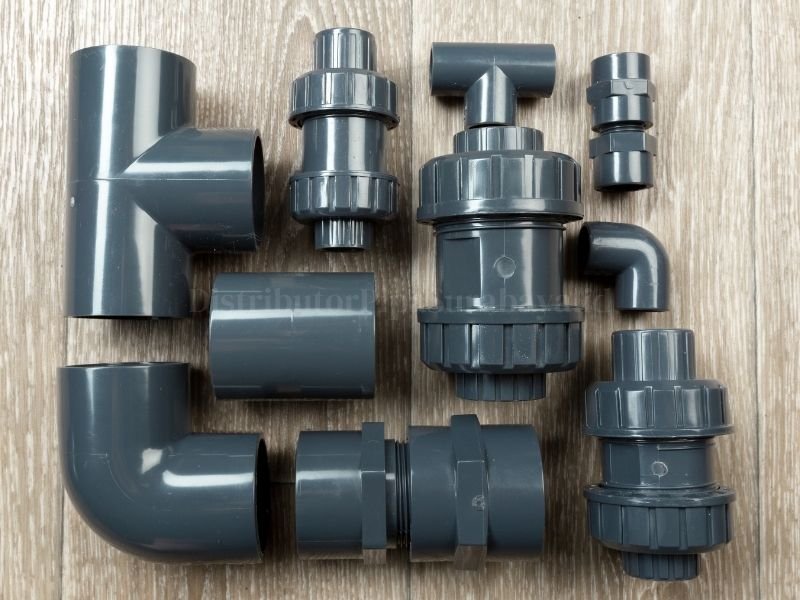Distributor Fitting Pipa Situbondo