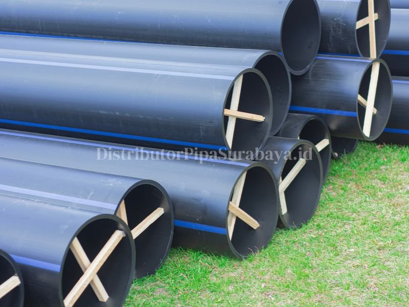 Distributor HDPE GAS Sragen
