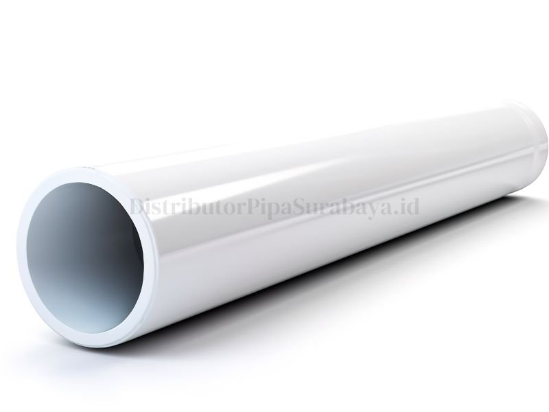Distributor Pipa PVC Kebumen
