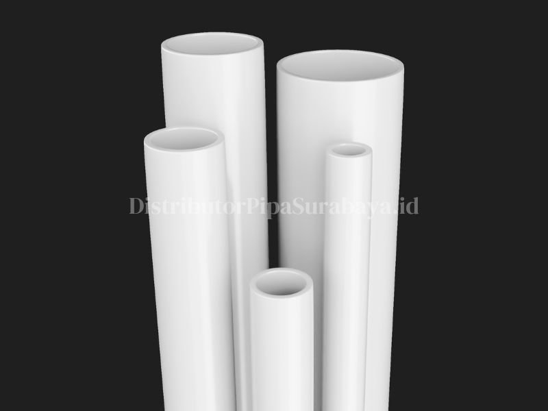 Read more about the article Jual Pipa PVC Terjangkau