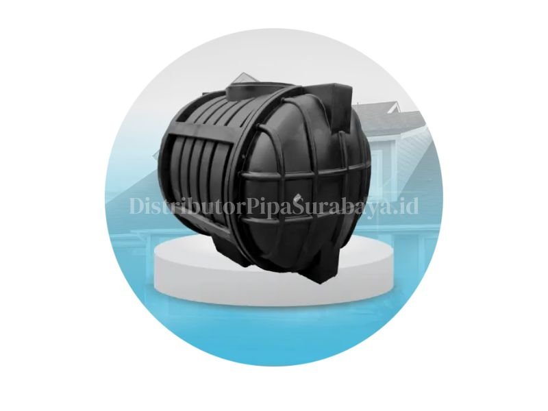 Septic Tank Bioaga Banjarmasin