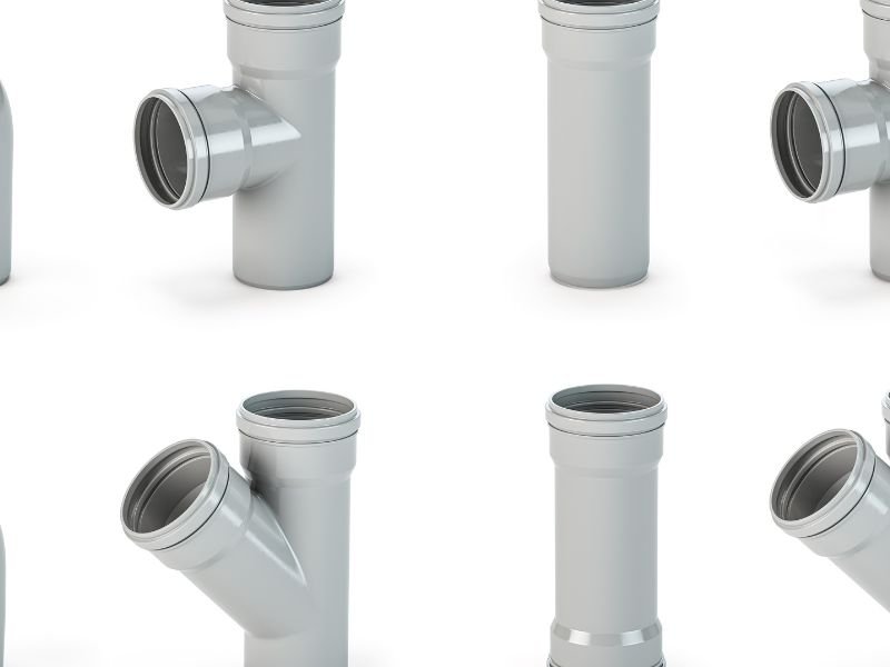 Distributor Fitting Pipa Bima