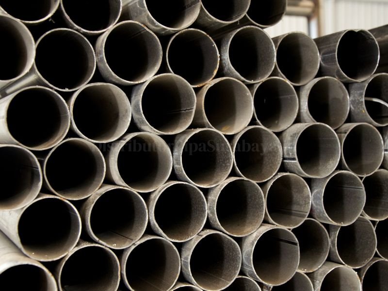 Distributor Pipa Papua