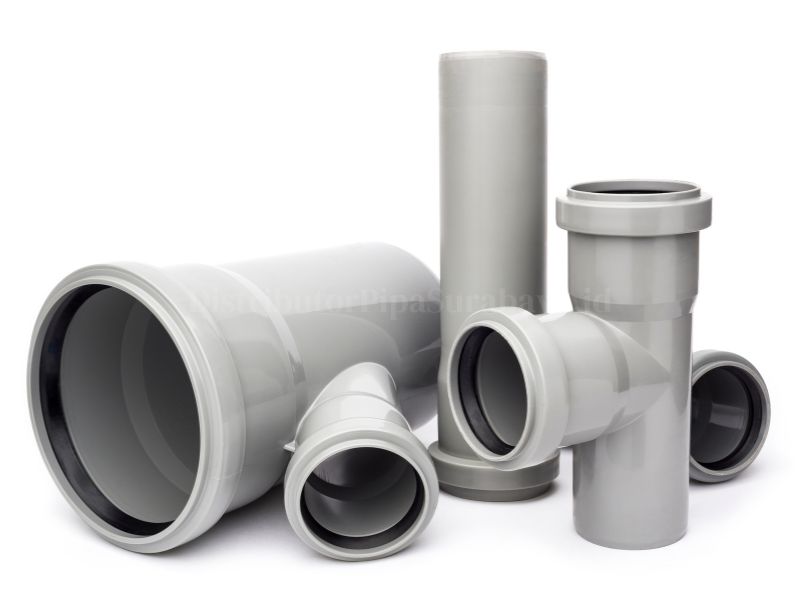 Read more about the article Distributor Pipa HDPE Trilliunprime Balikpapan