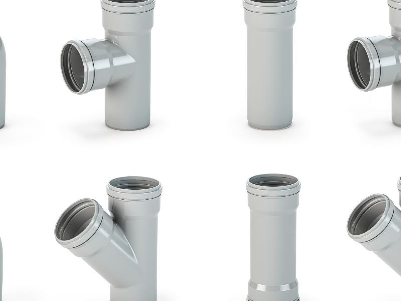 Distributor Fitting Pipa Tangerang