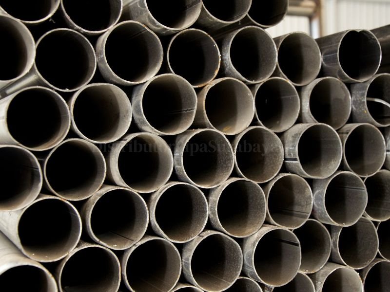 Distributor Pipa HDPE Poso