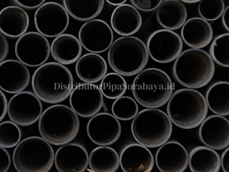 Distributor Pipa PVC Cilacap