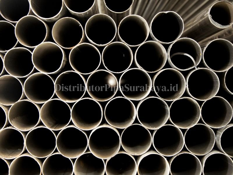 Read more about the article Distributor Pipa PVC Parepare