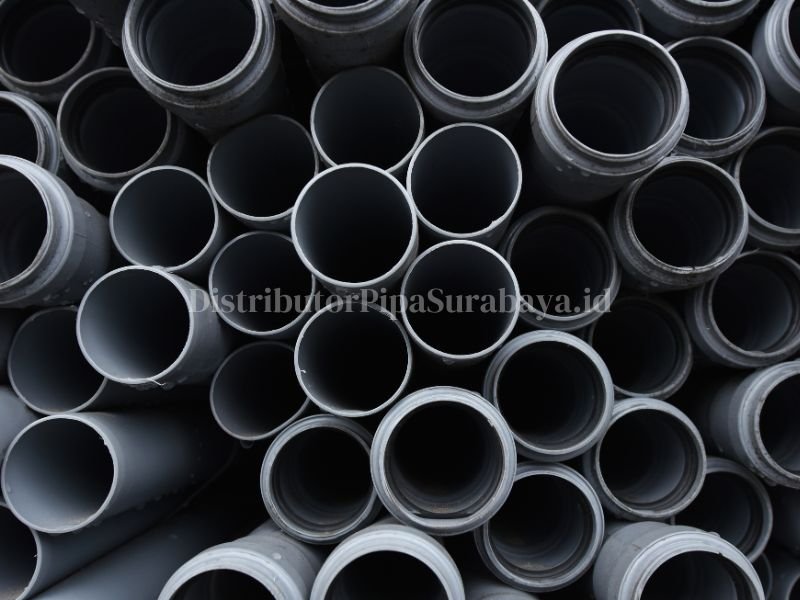 Distributor Pipa Pangkal Pinang