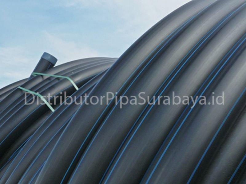 Distributor Pipa Tomohon