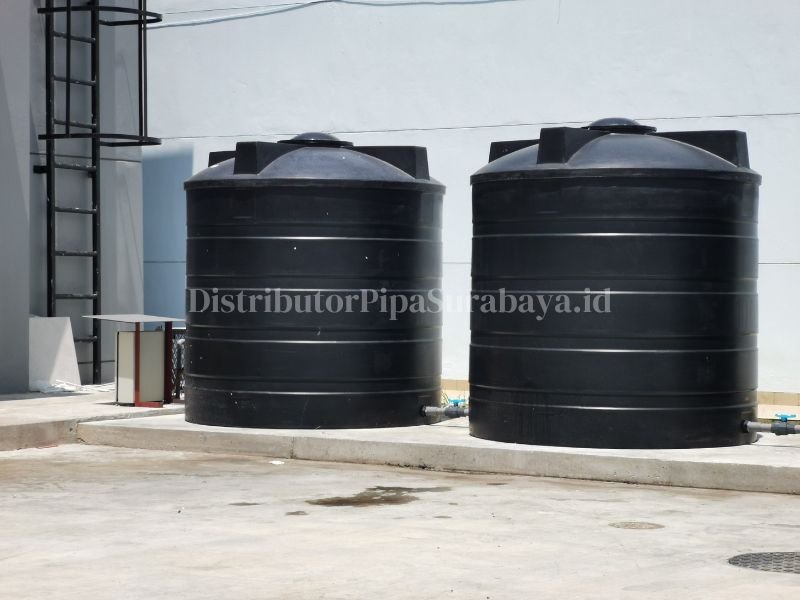 Distributor Septic Tank Bioaga Solo