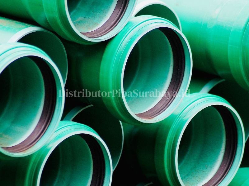 Distributor Pipa PPR Padang