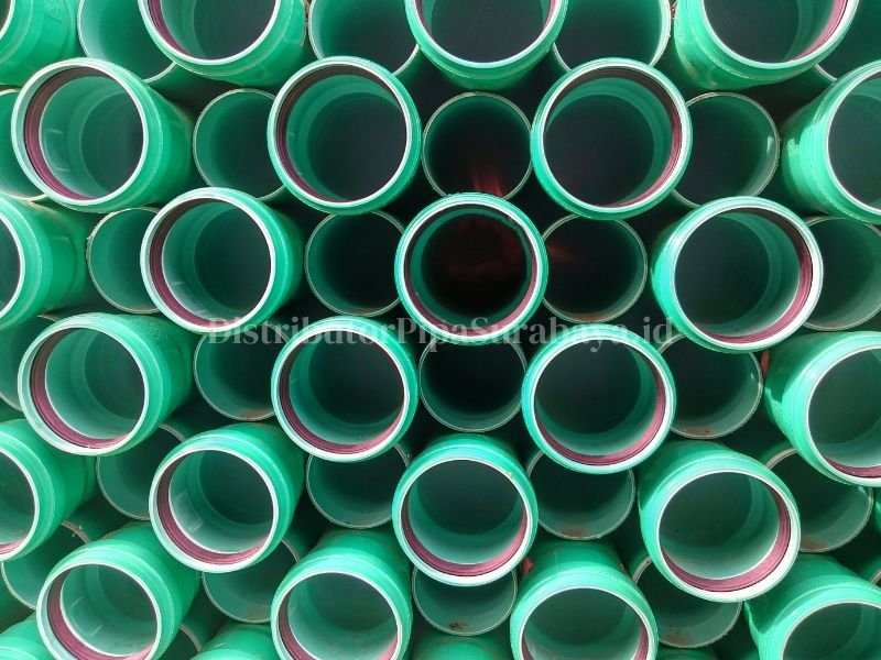 Distributor Pipa PPR Tegal