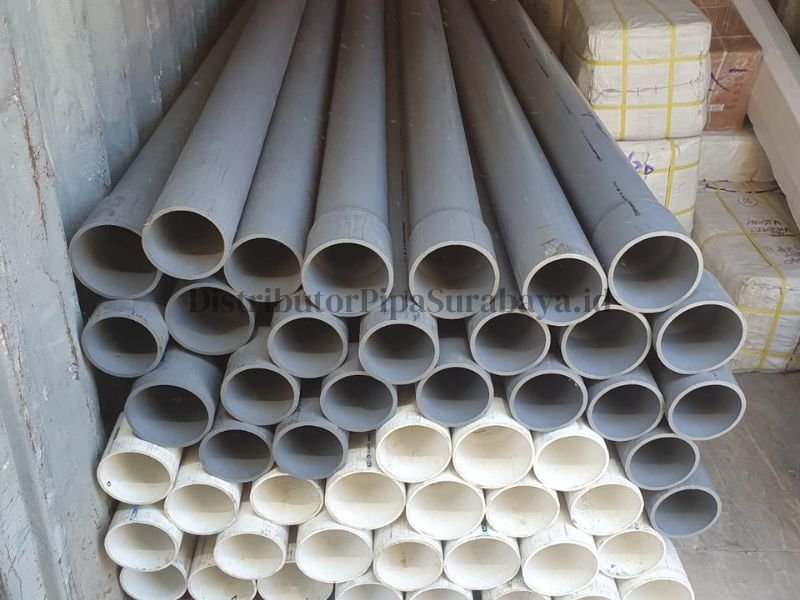 Read more about the article Toko Aksesoris HDPE Surabaya